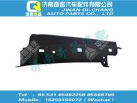 wg1646160230,HOWO配件 HOWO转向柱右侧下护面总成,济南奇昌汽车配件有限公司