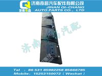wg9719950300,T5G配件 T5GHOWO后轮挡泥板总成(无上盖/无毛刷/无标识板),济南奇昌汽车配件有限公司