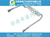 az9925360813,C7B配件 C7B螺旋管安装支架总成,济南奇昌汽车配件有限公司