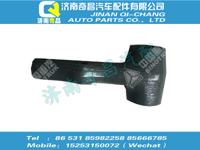wg9931470025,汕德卡配件 汕德卡一桥摆臂,济南奇昌汽车配件有限公司