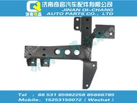az9925930245,T7H配件 T7H保险杠右支架总成,济南奇昌汽车配件有限公司