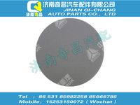 202v06330-2043,豪沃配件 豪沃节温器壳放气管堵盖,济南奇昌汽车配件有限公司