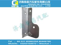 az1630230022,王牌配件 王牌右踏板支架总成（与左件对称）,济南奇昌汽车配件有限公司