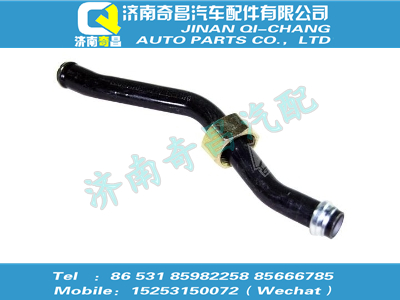 080v05703-5799,T5G配件 T5G回油管 OELABSCH-KG-JOCH,济南奇昌汽车配件有限公司