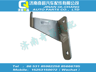 wg9412540204,豪沃配件 豪沃排气管吊架,济南奇昌汽车配件有限公司