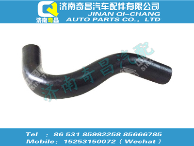 wg1664826080,金王子配件 金王子成型胶管(冷水),济南奇昌汽车配件有限公司