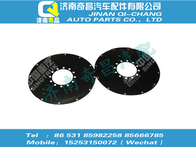 tz56072200042,SITRAK配件柔性盘总成(29514832),济南奇昌汽车配件有限公司