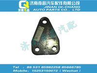 wg9125930054,黄河配件 黄河连接板,济南奇昌汽车配件有限公司