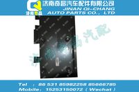 711w15110-5338,T5G配件 T5G保护板总成,济南奇昌汽车配件有限公司
