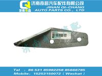 wg9425541303,C7B配件 C7B第三段排气管支架,济南奇昌汽车配件有限公司