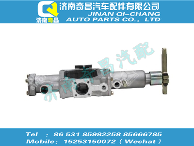 az2203210204,王牌配件 王牌小盖总成(双杆,铝壳),济南奇昌汽车配件有限公司
