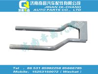 az1682230031,王牌配件 王牌左后翼子板支架总成,济南奇昌汽车配件有限公司