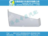 wg1684110703,C7B配件 C7B左导风罩外板,济南奇昌汽车配件有限公司