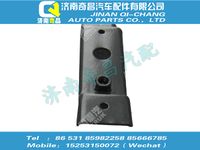 wg1664245025,汕德卡配件 汕德卡连接支架总成,济南奇昌汽车配件有限公司