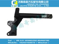 wg9114340052,HOWO配件 HOWO气室支架总成(右),济南奇昌汽车配件有限公司