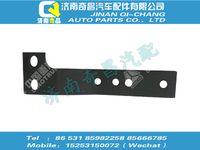 wg9727530028,王牌配件 王牌暖风胶管支架,济南奇昌汽车配件有限公司