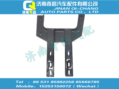 az9925930217,C7B配件 C7B右踏板支架总成(与左件对称),济南奇昌汽车配件有限公司