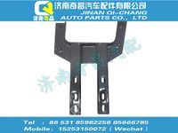 az9925930217,C7B配件 C7B右踏板支架总成(与左件对称),济南奇昌汽车配件有限公司