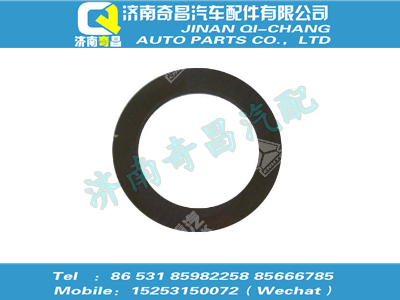 az9970440010,豪沃配件 豪沃挡片,济南奇昌汽车配件有限公司