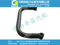 az9725950511,SITRAK配件弯管总成,济南奇昌汽车配件有限公司