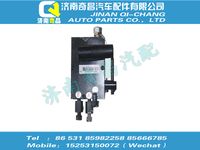 wg9312820010,C7B配件 C7B电动油泵总成,济南奇昌汽车配件有限公司