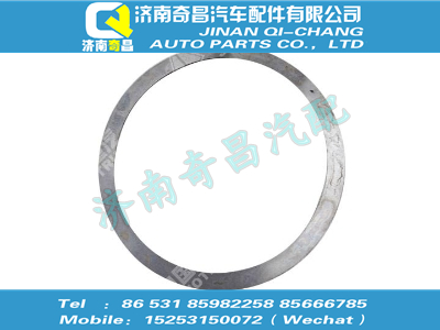 2203g2789,HOWO配件 HOWO主动锥齿轮轴承座垫片,济南奇昌汽车配件有限公司