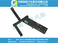 wg9112530464,SITRAK配件膨胀水箱支架总成,济南奇昌汽车配件有限公司