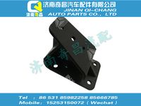 wg9725590592,王牌配件 王牌发动机前右支架,济南奇昌汽车配件有限公司