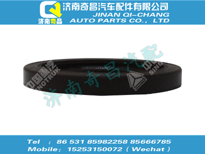 az9003070210,HOWO配件 HOWO油封,济南奇昌汽车配件有限公司