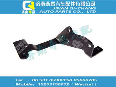 080v19101-5294,汕德卡配件 汕德卡发电机支架,济南奇昌汽车配件有限公司
