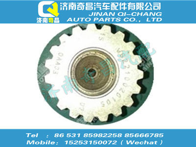 wg2203040013,汕德卡配件 汕德卡主轴带球头总成,济南奇昌汽车配件有限公司