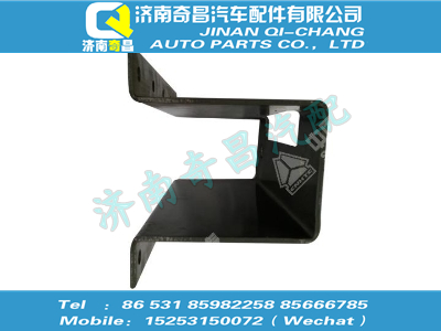 az9113317100,T7H配件 T7H传动轴吊架,济南奇昌汽车配件有限公司