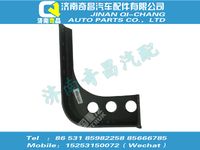 752w15501-0011,黄河配件 黄河尿素箱支架后,济南奇昌汽车配件有限公司