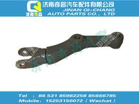 wg9716680015,金王子配件 金王子减震器下支架分装总成,济南奇昌汽车配件有限公司