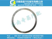 wg9970320045,T7H配件 T7H调整垫片,济南奇昌汽车配件有限公司