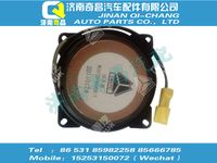 wg9720780002,SITRAK配件4寸扬声器,济南奇昌汽车配件有限公司