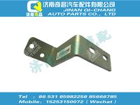 wg9331541407,T7H配件 T7H排气管支架,济南奇昌汽车配件有限公司