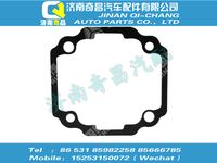 wg2229210045,王牌配件 王牌X-Y执行机构转接板纸垫,济南奇昌汽车配件有限公司