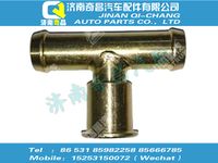 202v98131-9010,黄河配件 黄河三通,济南奇昌汽车配件有限公司