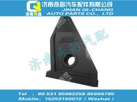 wg9970340087,C7B配件 C7B后桥气室支架(左),济南奇昌汽车配件有限公司
