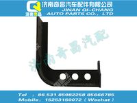 wg9432190090,T5G配件 T5G油滤器前支架,济南奇昌汽车配件有限公司