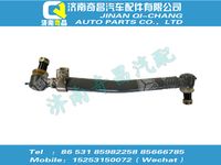 wg9931433040,王牌配件 王牌二桥直拉杆总成,济南奇昌汽车配件有限公司