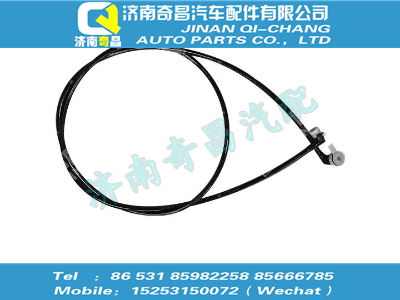 202v27120-0084,C7B配件 C7B尿素喷嘴冷却管一(3800mm),济南奇昌汽车配件有限公司