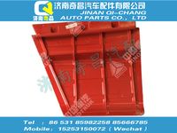 wg1630210040,汕德卡配件 汕德卡左车门装饰件,济南奇昌汽车配件有限公司