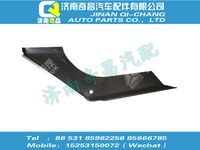 az1642130010,豪沃配件 豪沃发动机罩左板/1592239,济南奇昌汽车配件有限公司