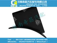 wg9725360950,T5G配件 T5G储气筒支架总成,济南奇昌汽车配件有限公司