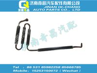 wg9125477106,黄河配件 黄河带散热片式回油管,济南奇昌汽车配件有限公司