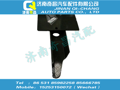 202v27120-0009,HOWO配件 HOWO尿素泵支架,济南奇昌汽车配件有限公司