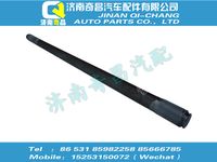 az9981340123,金王子配件 金王子半轴(左),济南奇昌汽车配件有限公司