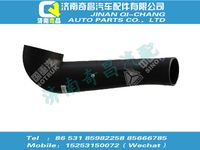 wg9925191006,王牌配件 王牌空气软管总成,济南奇昌汽车配件有限公司
